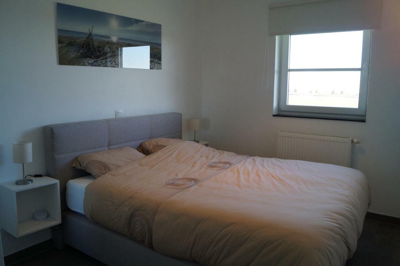 Villa Jalina Sailors Beach Nieuwpoort Luaran gambar