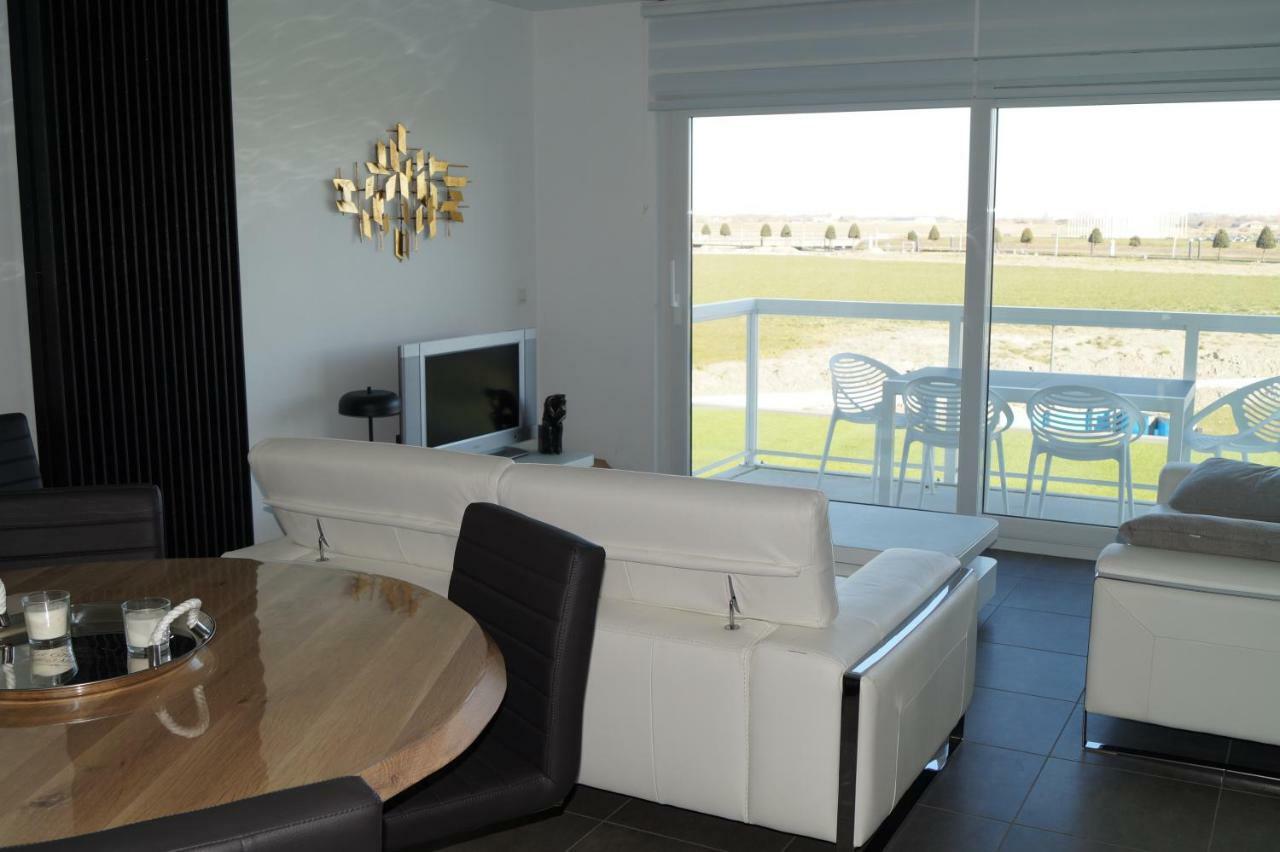 Villa Jalina Sailors Beach Nieuwpoort Luaran gambar